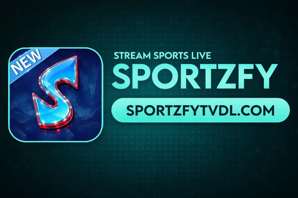 sportzfytv